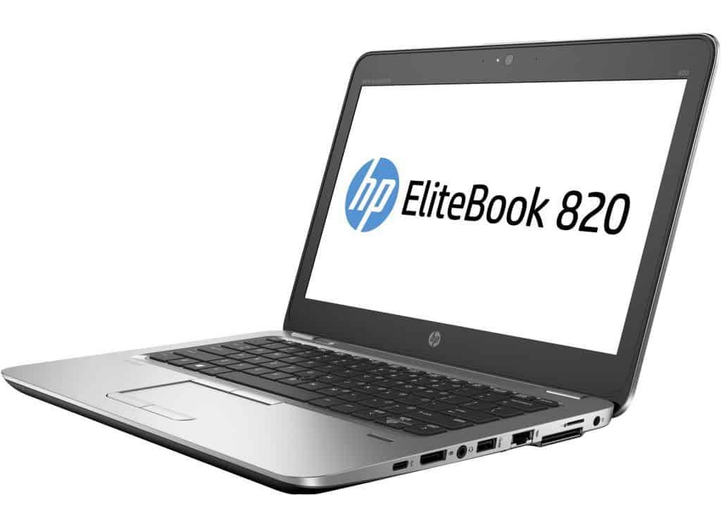 elitebook 840 g3 quickspecs