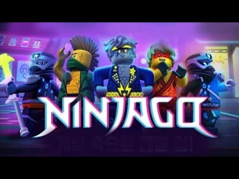 ninjago season 1 episode 3